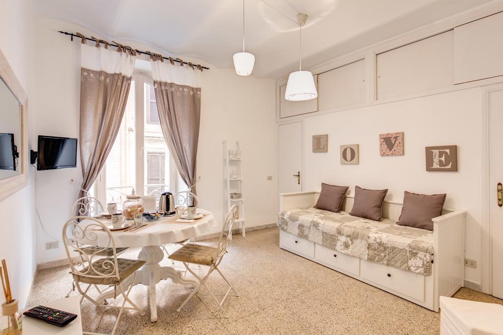 Casa Dolce Casa *